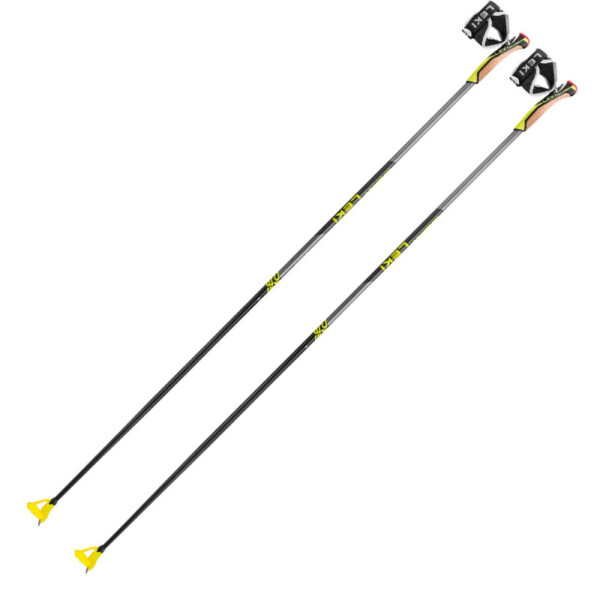 Leki PRC 850 Poles