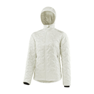 Löffler Hooded Iso-Jacket Grace CF Pl100 Women