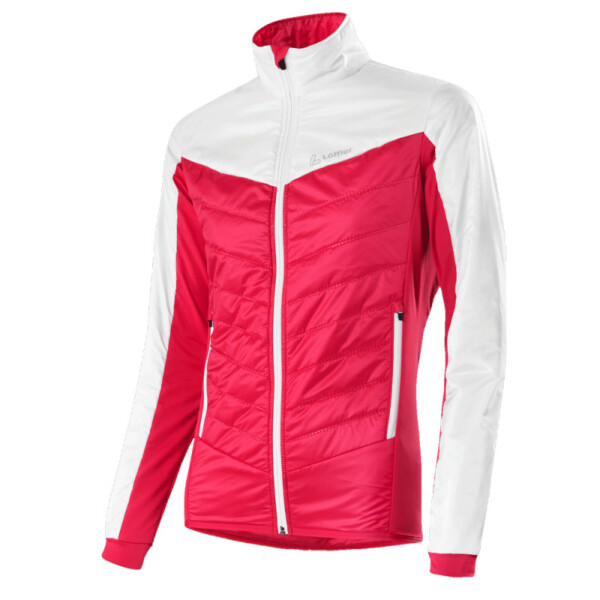 Primaloft® Jacket 60 Hotbond® Women