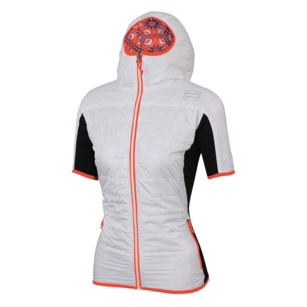 Rhytmo Puffy Evo Jacket Women