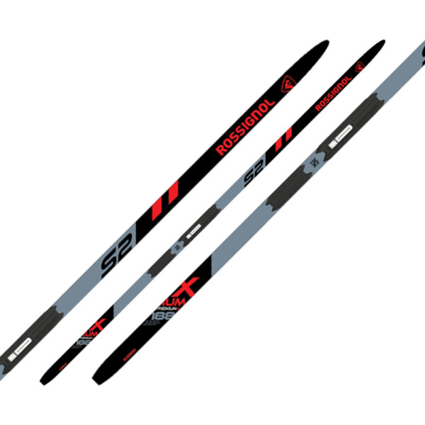 Rossignol X-IUM Skating Premium+S2 Stiff + Premium Plus Skate 24/25