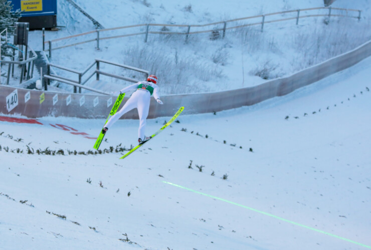 Johannes Rydzek (GER)