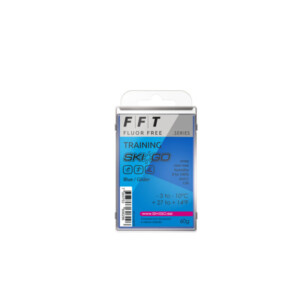 Skigo FFT Blue Glider - 60g