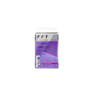 Skigo FFT Violet Glider - 60g