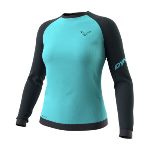 Speed Polartec Langarmshirt Women