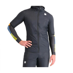 Sportful Puffy Jacket