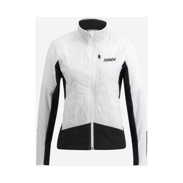 Swix Dynamic Hybrid Ins. Jacket Women