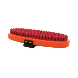 Swix Oval Nylon Brush Fine