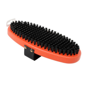 Swix Oval Nylon Brush Stiff