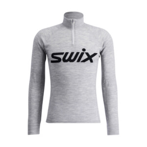 Swix RaceX Merino Half Zip