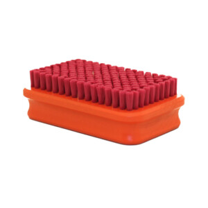 Swix Rectangular Nylon Brush Fine