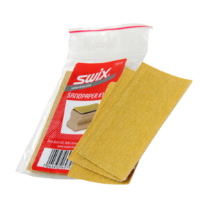 Swix Spare Sandpaper for T11