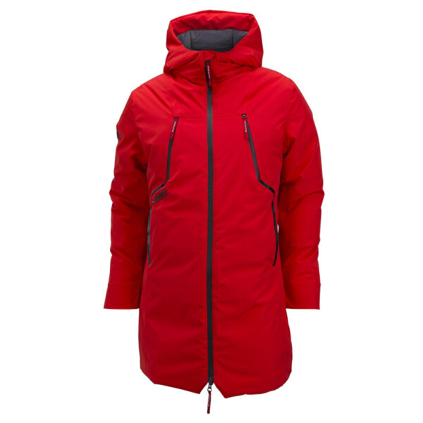 Swix Surmount Primaloft Parka