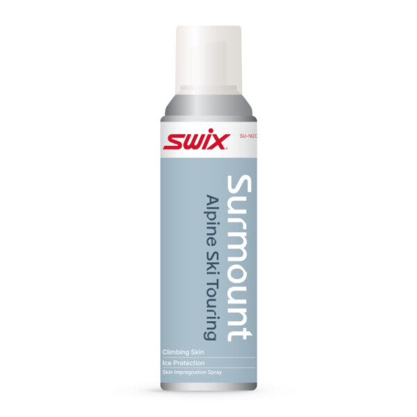 Swix Surmount Skin Impregnation