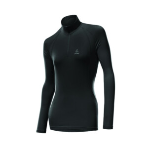 Thermo-Velours Pulli Women