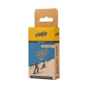 Toko Natural Speed Blue 40g