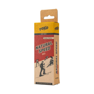 Toko Natural Speed Red 120g