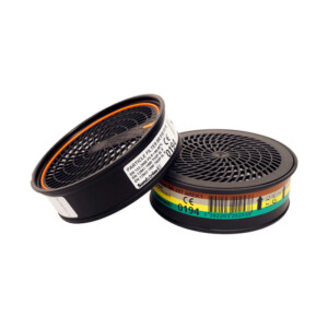 Toko Racing Spare Filter for Protection Mask