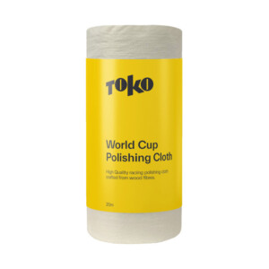 Toko World Cup Polishing Cloth