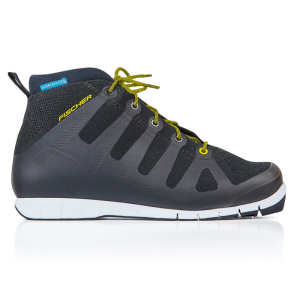 Urban Sport - black/yellow 20/21