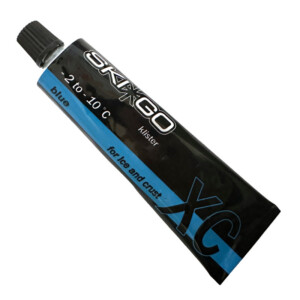 XC blue Klister 60g