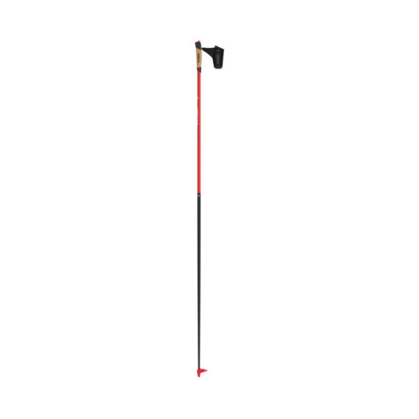 Atomic Redster Carbon QRS Poles