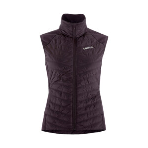 Craft ADV Essence Warm Vest Women