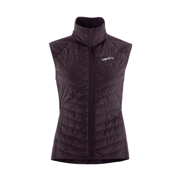 Craft ADV Essence Warm Vest Women