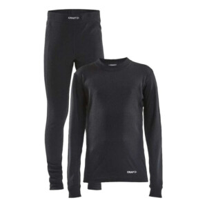 Craft Core Dry Baselayer Set Junior