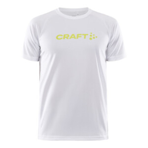 Craft Core Essence Logo Shirt