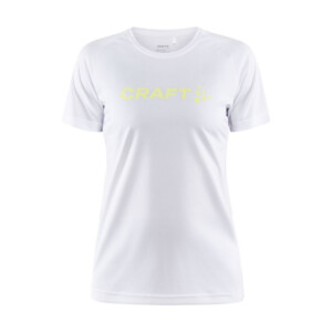 Craft Core Essence Logo Shirt Women