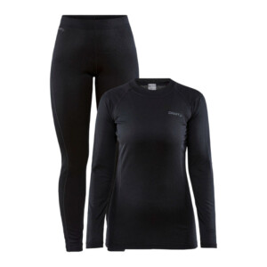 Craft Core Warm Baselayer Set Women