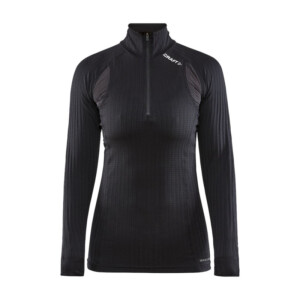 Craft Pro Active Extreme X Half Zip Women