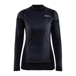 Craft Pro Active Extreme X Wind LS Women