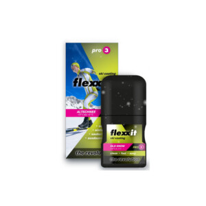 Flexxit Ski Coating Pro 3 - 50ml