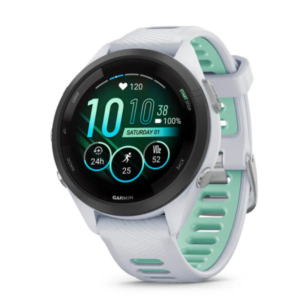 Garmin Forerunner 265S