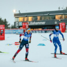 Ronja Loh (GER), Claudia Purker (AUT), Ema Volavsek (SLO), (l-r)