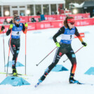 Ronja Loh (GER), Svenja Wuerth (GER), Maria Gerboth (GER), (l-r)