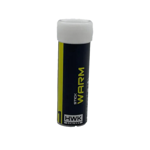 HWK Highspeed Stick Warm 20g FLUOR