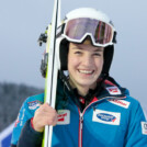 Lisa Hirner (AUT)