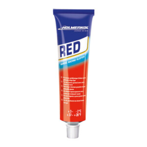 Holmenkol Klister Red 60ml