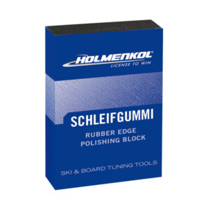 Holmenkol Schleifgummi