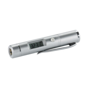 Holmenkol Schneethermometer FlashPen