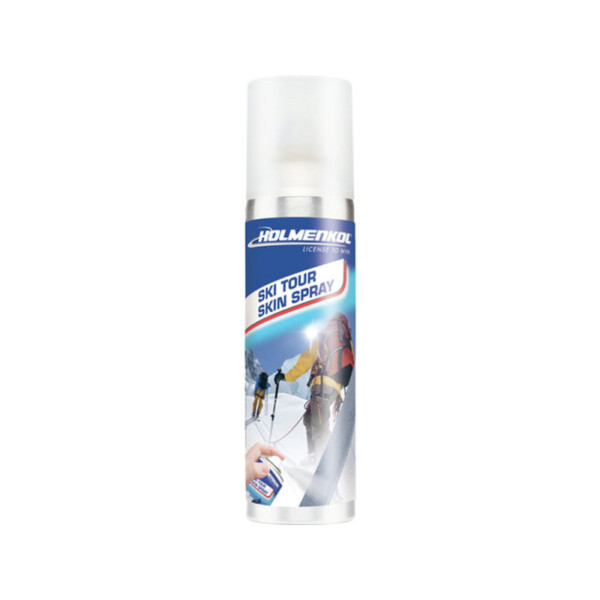 Holmenkol Ski Tour Skin Spray