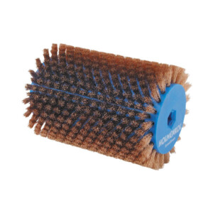 Holmenkol Speed Brush Bronze