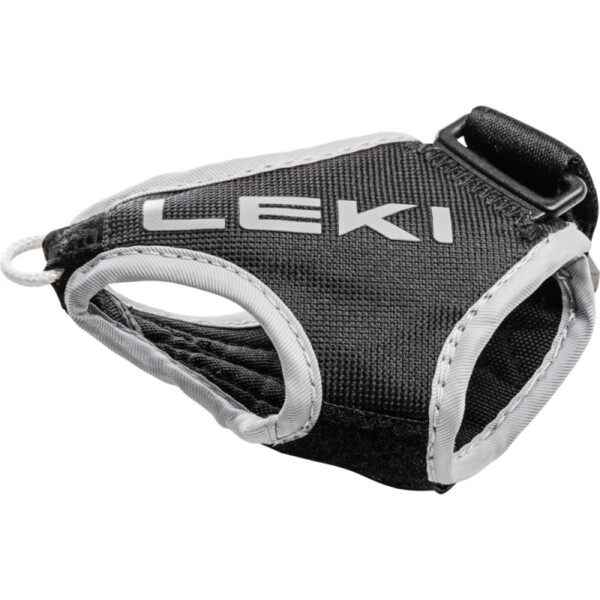 Leki Frame Shark Straps