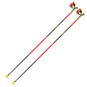 Leki HRC Max Poles