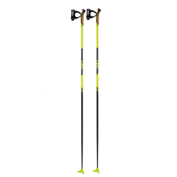 Leki PRC 650 Poles