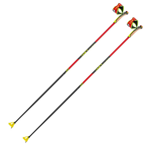 Leki PRC 750 Poles