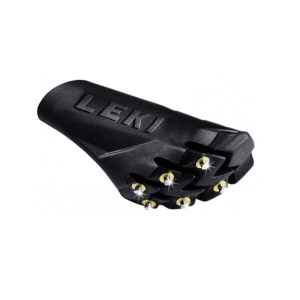 Leki Silent Spike Pad